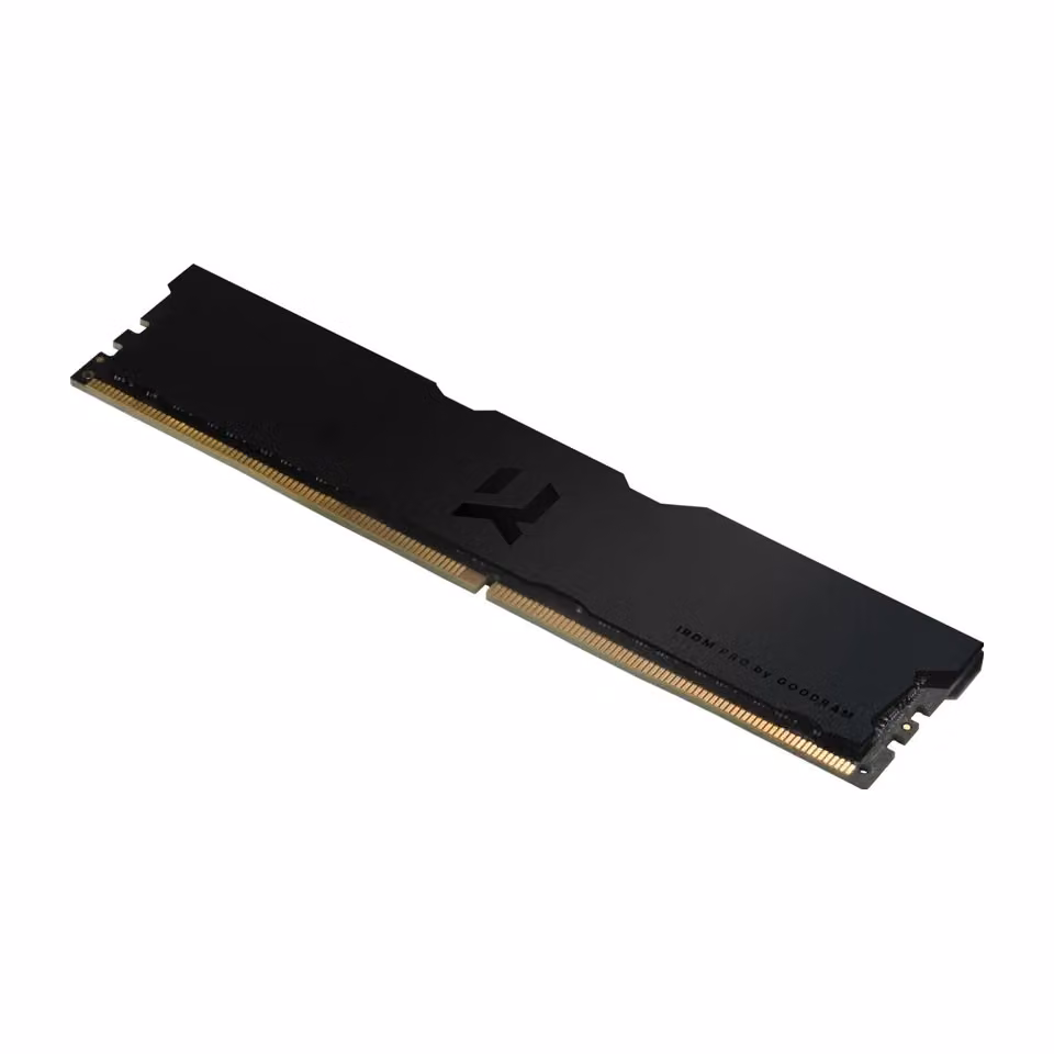 Modulo di memoria Goodram IRDM PRO 16 GB DDR4 3600 MHz Nero – 2