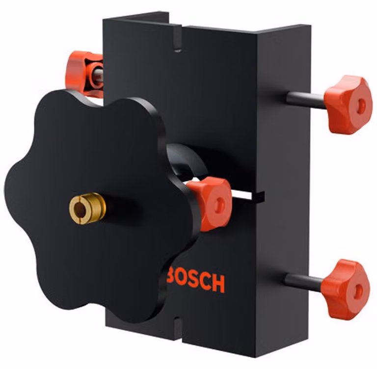 Bosch Professional: supporto e attacco BB1