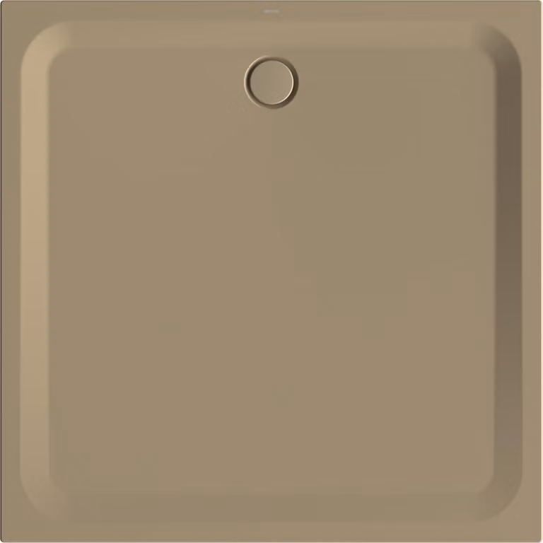 BetteUltra receveurs de douche rectangulaires avec BetteAntidérapant Pro, 1400x1400x35mm, 5828-417AE, 5828-417AE