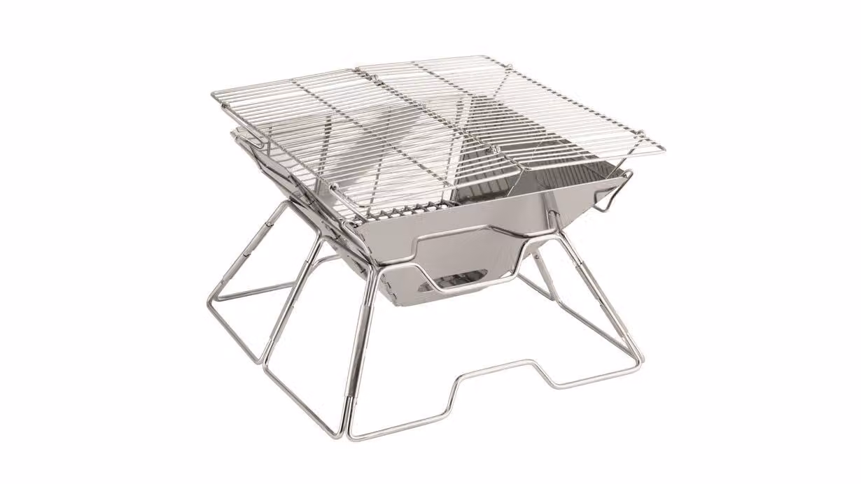 Robens Wayne Grill Grill Grigio Grigio Taglia unica