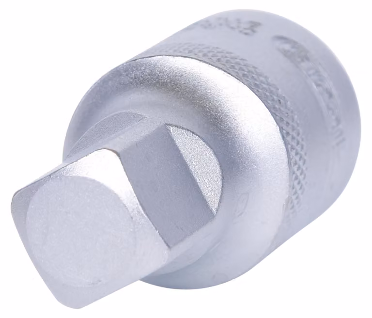 KS TOOLS 1/2" prolunga 50 mm - 911.1235