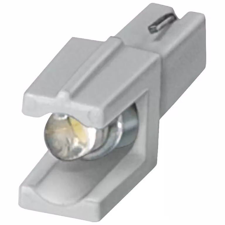 Lampada LED Siemens bianca 12...60 V 5TG80560