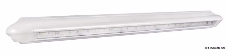 Plafoniera Labcraft con 30 LED HD 24 V , 1 pezzo