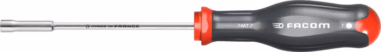 Facom Steckschluessel PROTWIST-Griff 7 mm