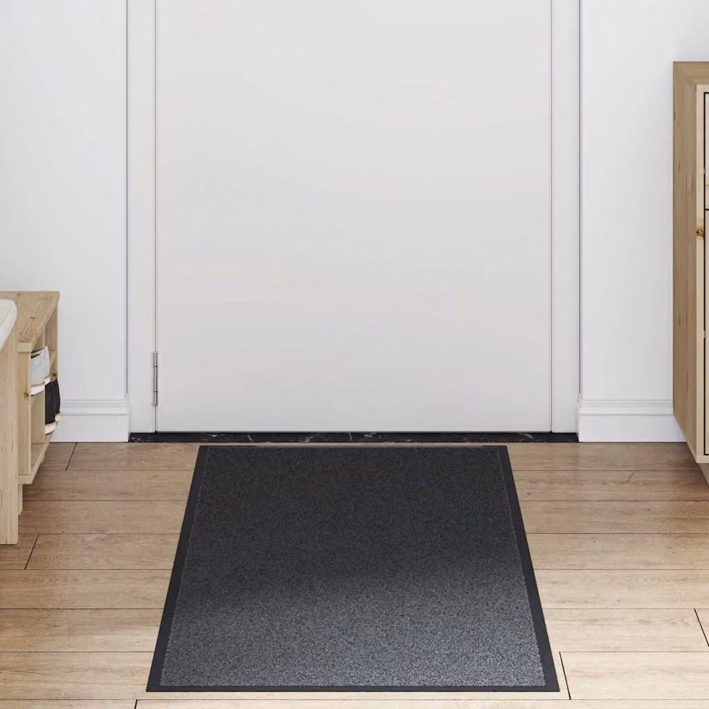 vidaXL Zerbino Antracite 60x150 cm