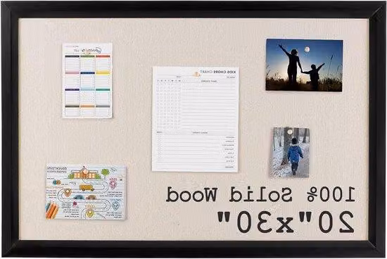 Area di lavoro personalizzata con superficie su misura - 76 x 50 cm