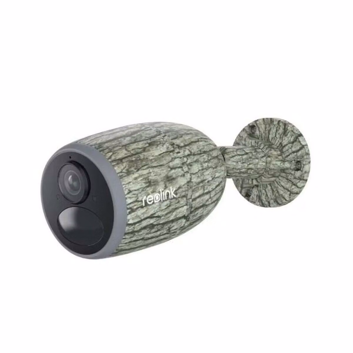 Telecamera IP GO PLUS 4G LTE USB-C CAMO REOLINK (con batteria)