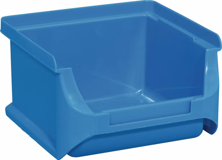 allit 456290 Contenitore aperto ProfiPlus Box 3L in PP blu