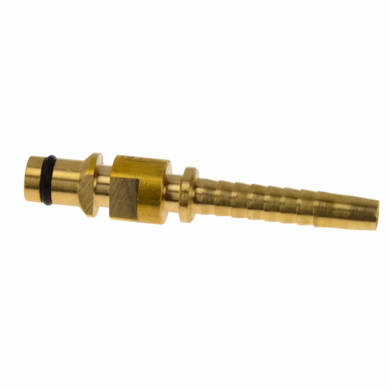 GEKO Nipplo per attacco rapido per idropulitrice serie K dn6 G73133
