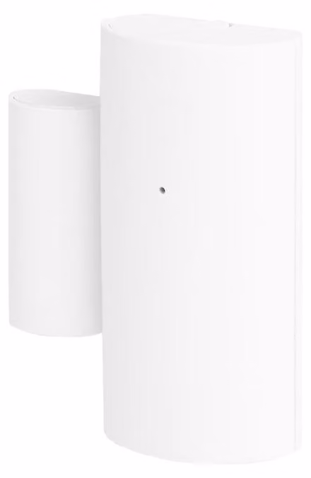 Hombli HBSC-0109 sensore per porta/finestra Wireless Porta/Finestra Bianco