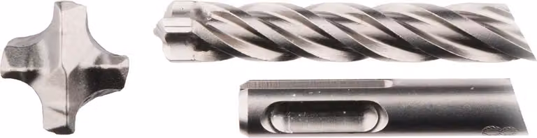 Makita B-58213 NEMESIS2 SDS+ Bohrer 10x215