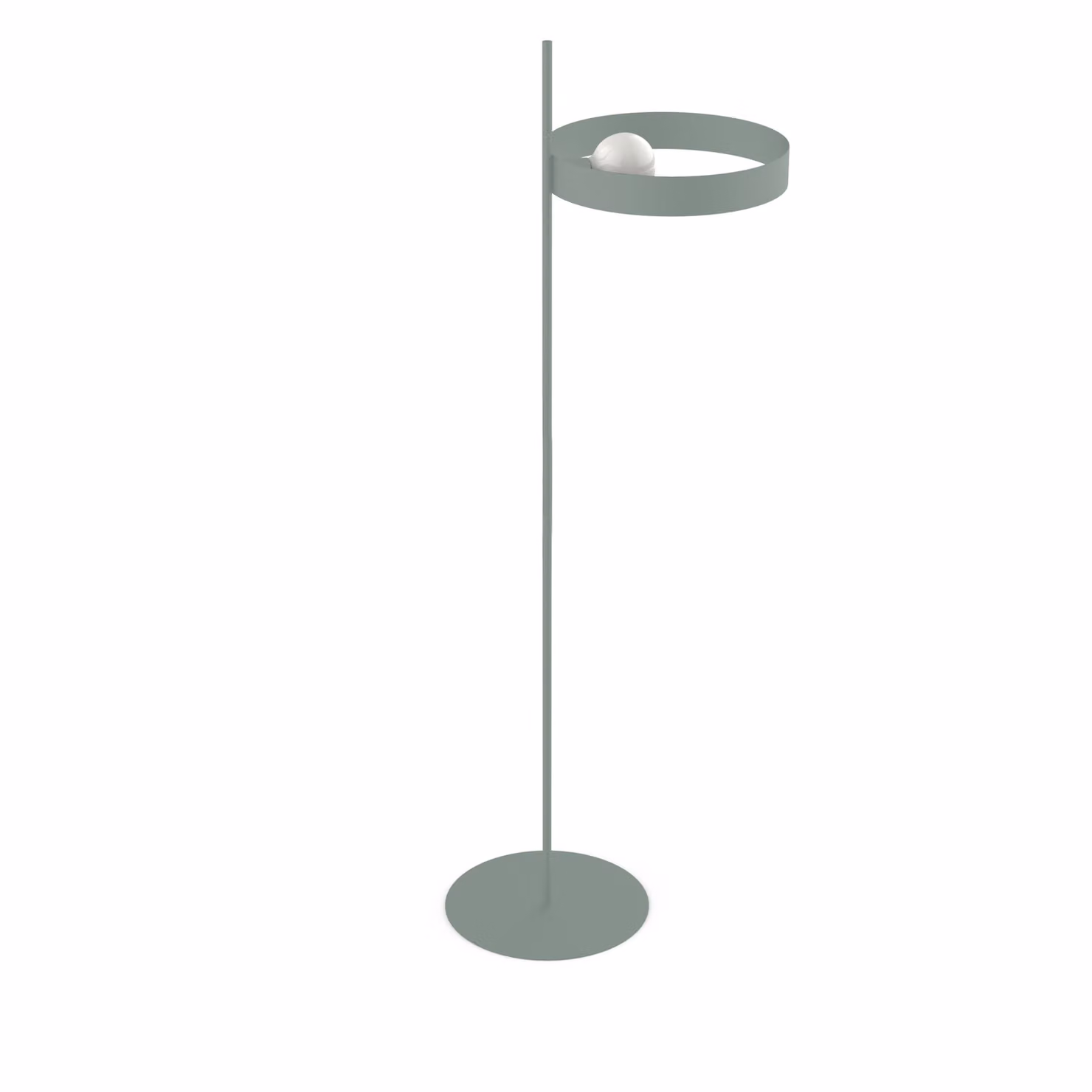 Lampada Da Terra Alley