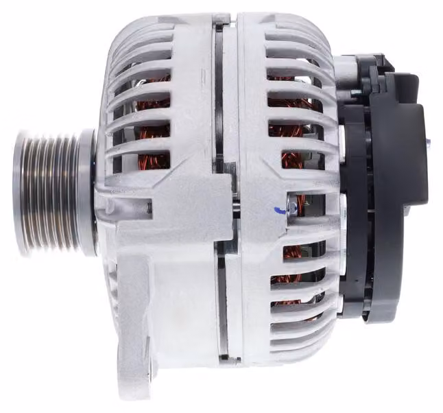 BOSCH 1 986 A01 037 Alternatore LiMa 90 A 28 V per MITSUBISHI Canter (FE5, FE6) VI per FUSO (MITSUBISHI) CANTER