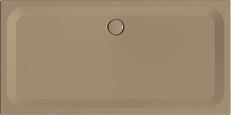 BetteUltra receveurs de douche rectangulaires avec BetteAntidérapant Pro, 1800x900x35mm, 5982-417AE, 5982-417AE