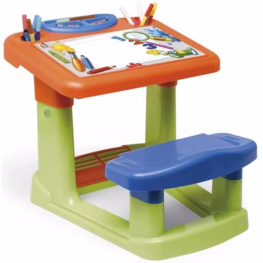 CHICOS Il mio banco scuola regolabile