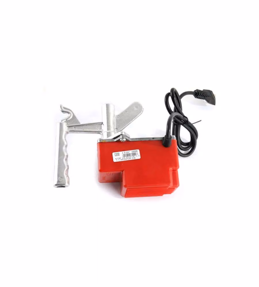 Officine Valtrompia Motore Ricambio Polentina - 20W - Con Impugnatura