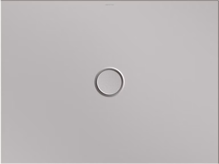 BetteFloor receveurs de douche avec support de receveur minimum, 1000x750mm, 1651-413T1, 1651-413T1