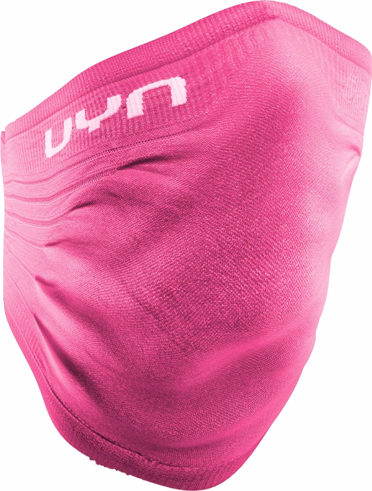 UYN Maschera comunitaria invernale rosa S/M Rouško