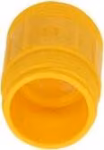 Adattatore KS TOOLS B, giallo (150.2065-2)