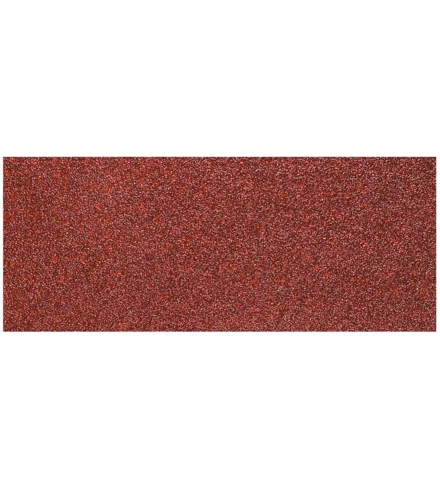 Fogli abrasivi,grana 120 93 x 230mm, senza fori