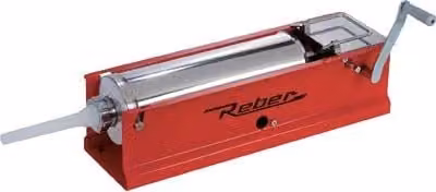 Insaccatrice Reber Velocita 2 kg 8 8951N