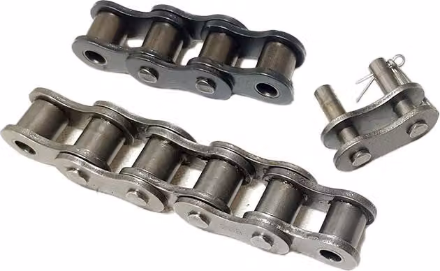 2796612 – Catena per pressa Krone Vario Pack 1810 – Set completo per 2 lati sul retro – Off
