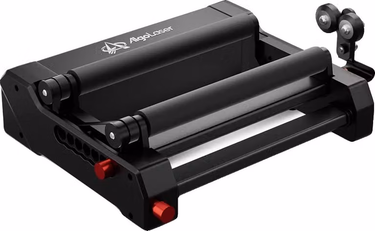 Accessori per incisione laser, telaio per l'asse Y, supporti universali, RR2