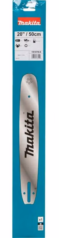 Makita 1915Y9-9 Sägeschiene 50cm 95TXL