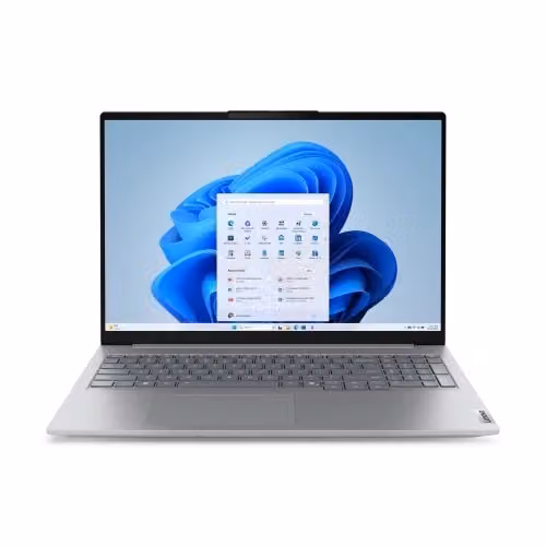 Lenovo Thinkbook 16-IAL Gen 21SK00K6IX con processore Intel, 16 pollici, 512 GB SSD, Windows, Grigio – 2