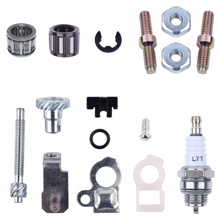 Kit tendicatena per motosega