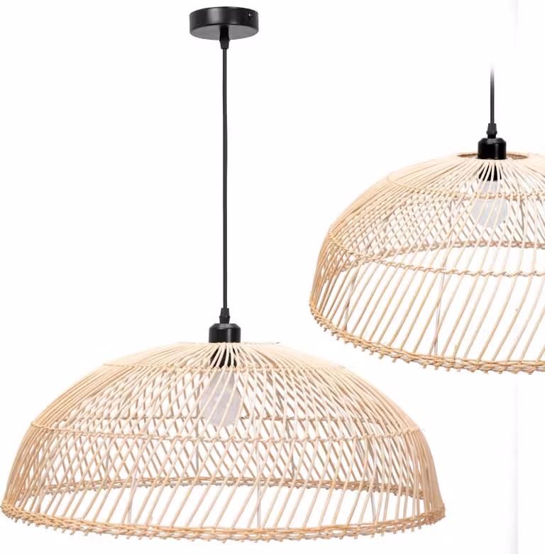 Lampada tooLight App988-1Cp Brown