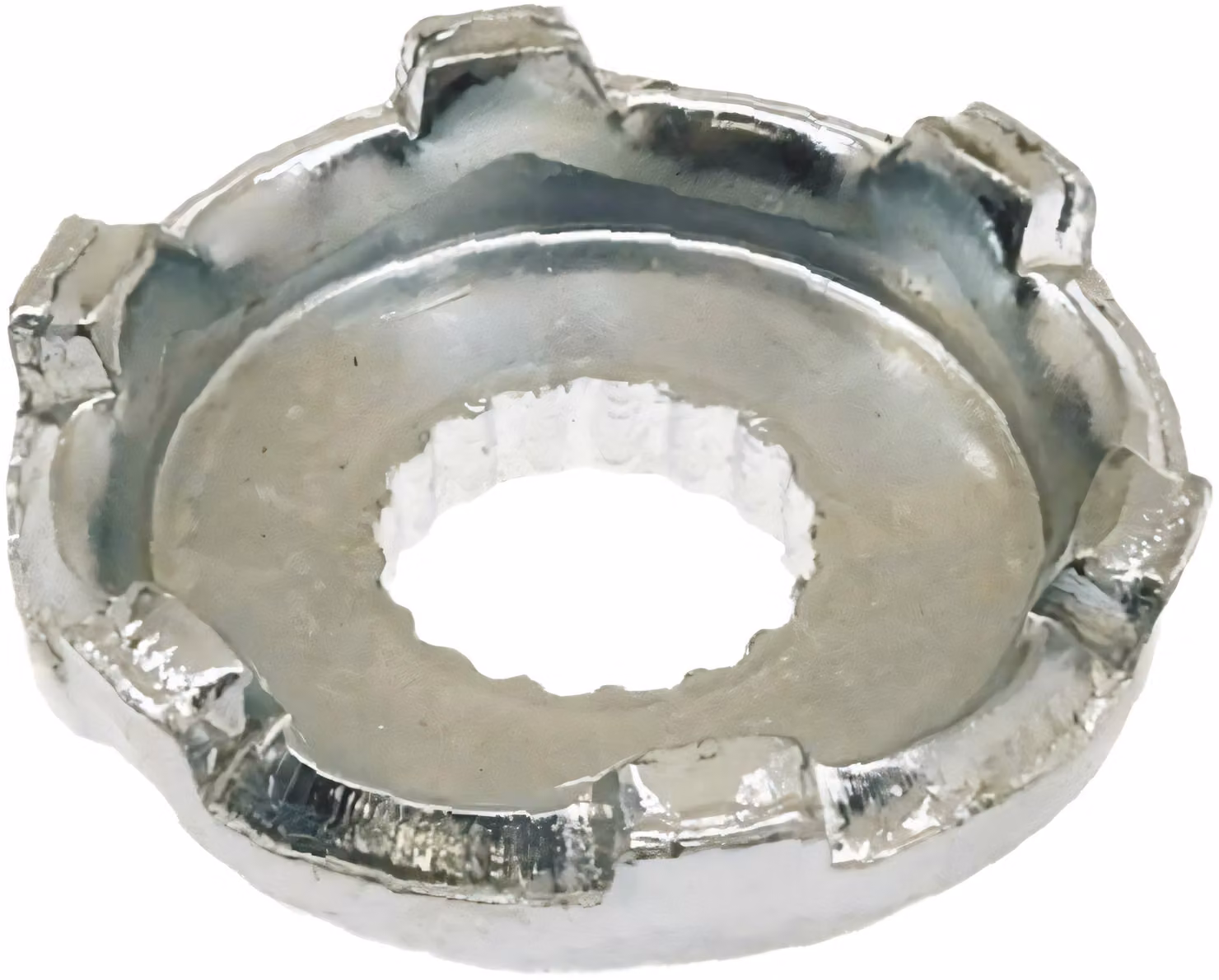 dentata per motori Minarelli/Yamaha, marca CIF
