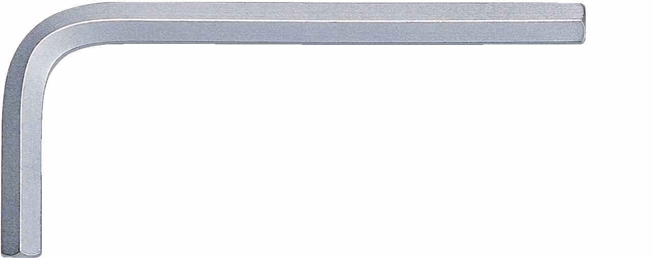 KS TOOLS Chiave a bussola esagonale 0,9 mm - 151.2017