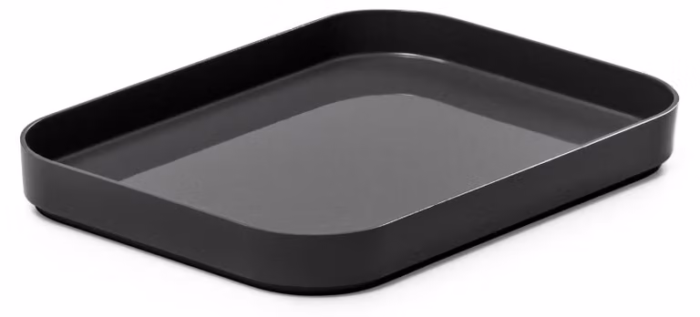 smartstore 10763 smartstore Deckel für Aufbewahrungsbox COMPACT S, grau