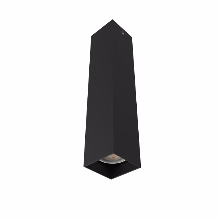 Lampada Da Soffitto Cube H30