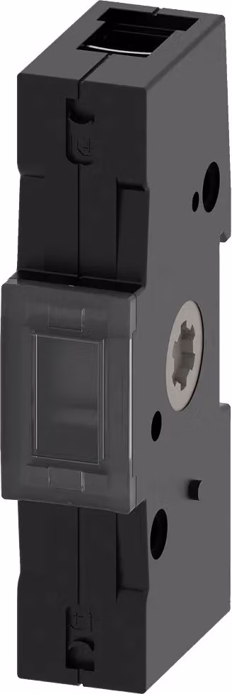 Accessori Siemens per 3KD BG2, 3KC0 BG 2 quarto polo, morsetto a telaio commutabile 3KD92052