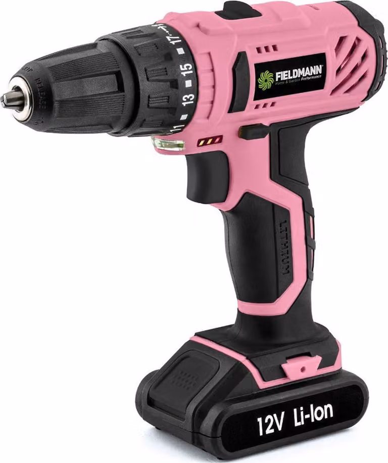 Drill - Fieldmann - FDV 10202-A