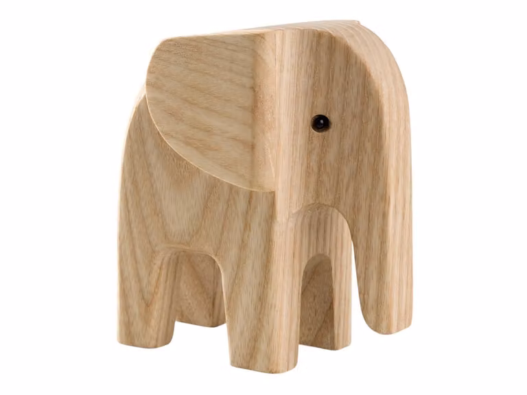 Elephant Oggetto Decorativo