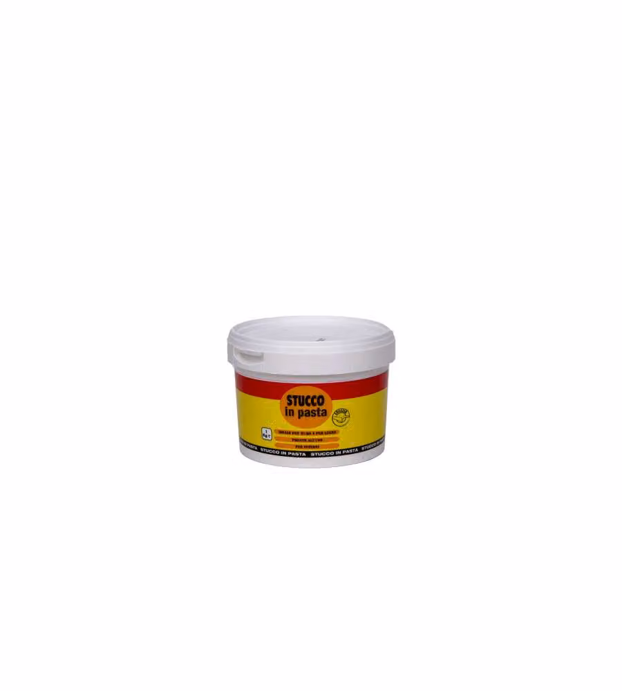 Colorchimica Stucco per Supporti Murari - 1 kg