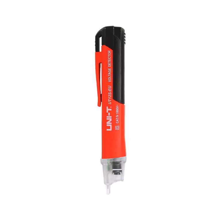 Tester di tensione UT12S-EU Uni-T