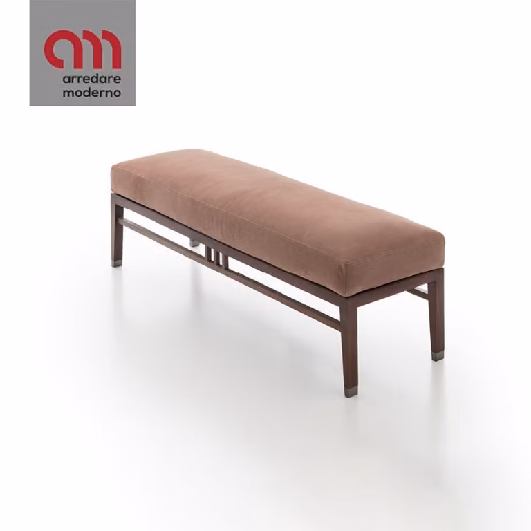Panca Oriental Bench Alivar