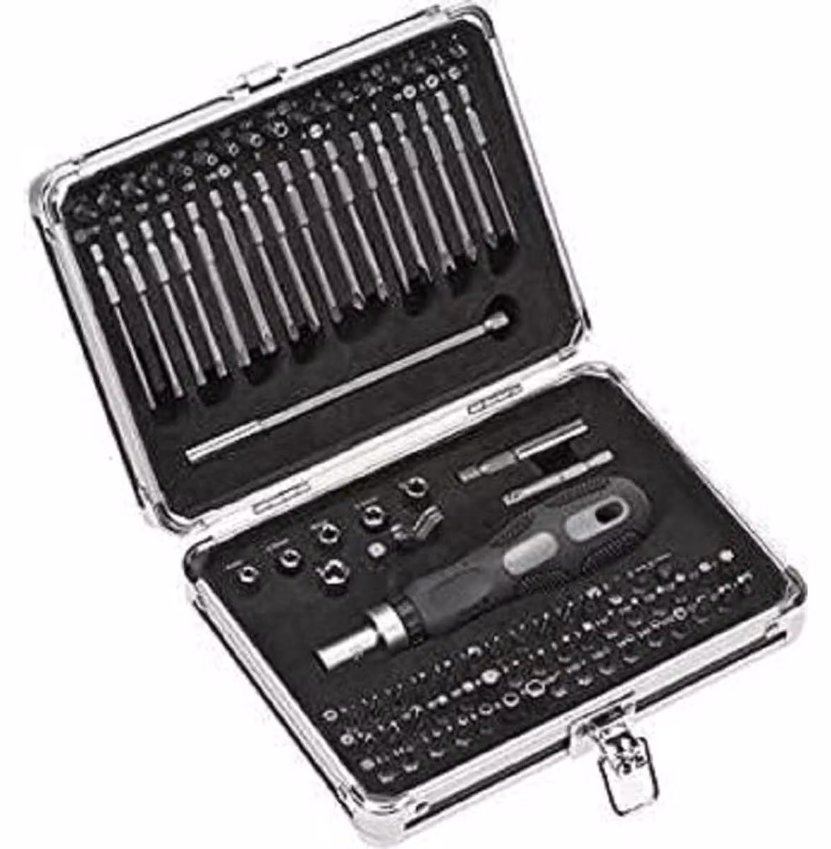 kwb 106800 bit di cacciavite 63 pz