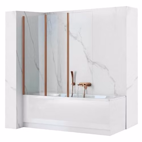 Schermo Rea Agat-3 120 Brush Copper