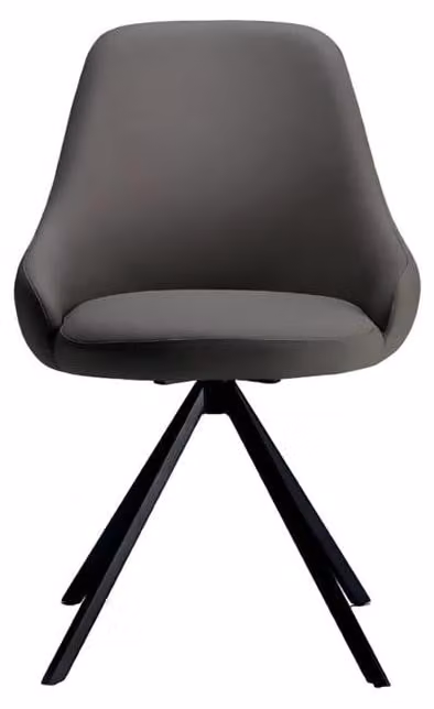 Esszimmerstuhl Stuhl Sessel Sitzer Esszimmer Stühle Holz Modern Luxus Grau