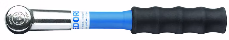 Chiave dinamometrica Gedore TSN SLIPPER 1/4", 3-25 Nm 759-00