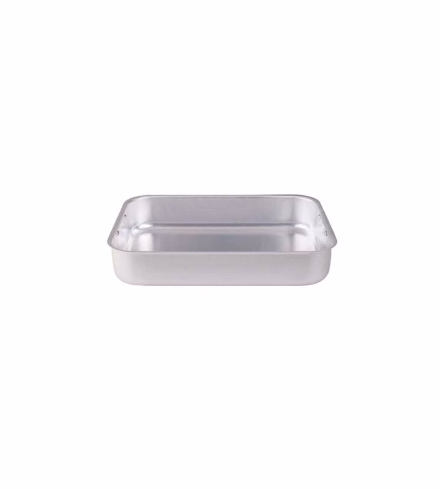 Lasagnera Agnelli Family Silver L: 32 cm, P: 23 cm, H: 6 cm – 2