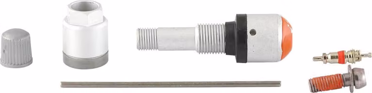 KS TOOLS Kit di assistenza TPMS / TPKS per sistemi di monitoraggio della pressione dei pneumatici 30 - 149.1030