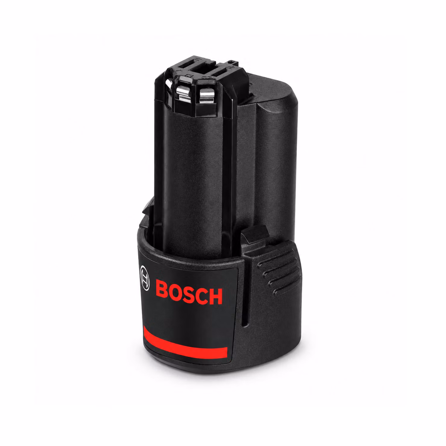 Batteria Bosch Professional GBA 12V 3.0Ah originale – Batteria agli ioni di litio da 12V per utensili – Sistema professionale da 12V – 1 600 A00 X79