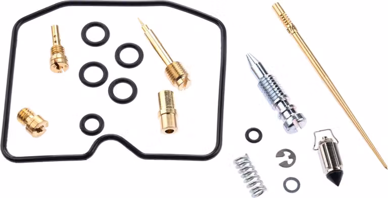 Kit di riparazione del carburatore KEYSTER