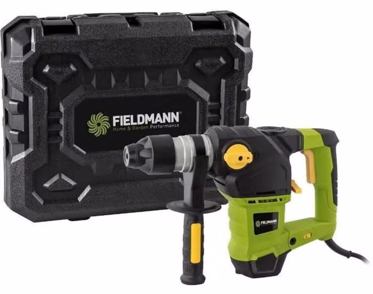 FDV 201502-E Rotační kladivo FIELDMANN